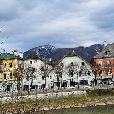 Sisi's Loft - Royale (adults Only) * Bad Ischl