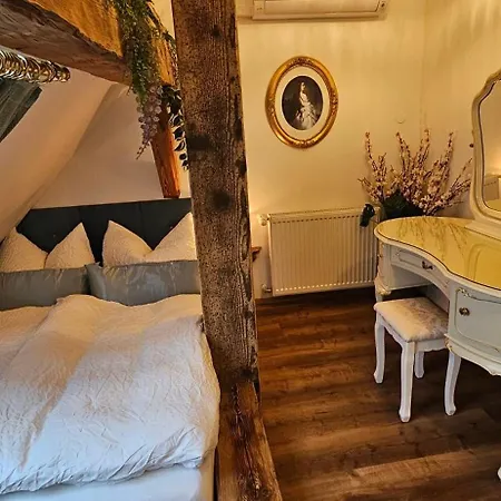 Apartment Sisi's Loft - Royale (adults Only)