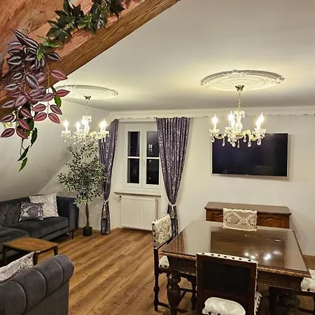 Sisi's Loft - Royale (adults Only) Bad Ischl