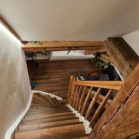 Sisi's Loft - Royale (adults Only) Apartment Bad Ischl