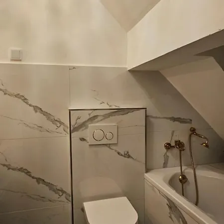 Apartamento Sisi's Loft - Royale (adults Only)