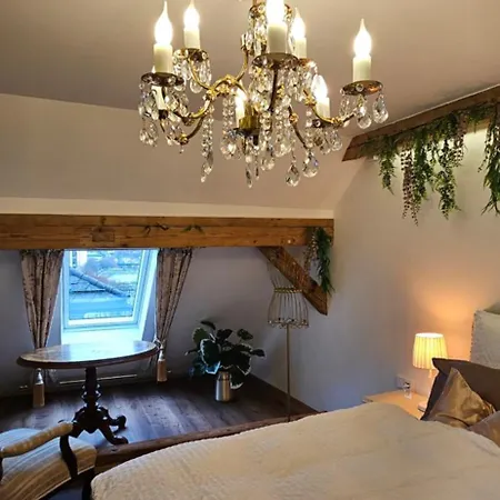 Sisi's Loft - Royale (adults Only) Bad Ischl