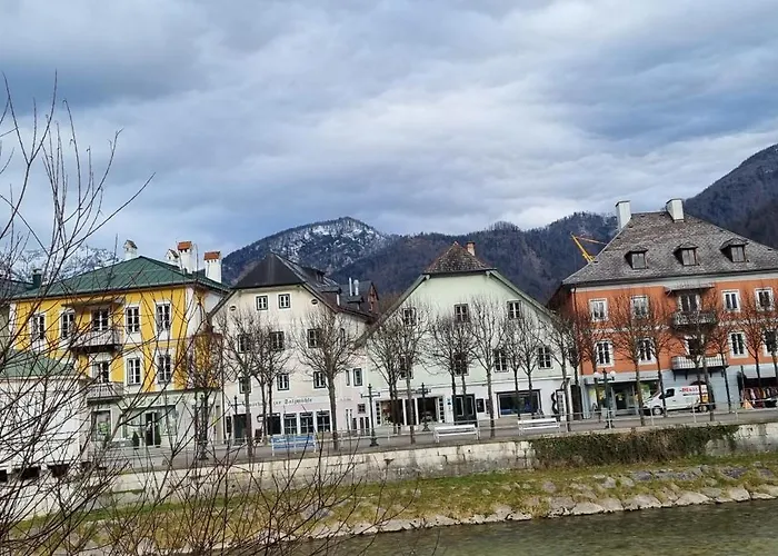 Sisi's Loft - Royale (adults Only) * Bad Ischl