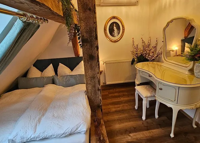 Appartamento Sisi's Loft - Royale (adults Only)