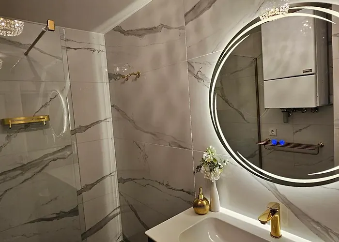 Διαμέρισμα Sisi's Loft - Royale (adults Only)