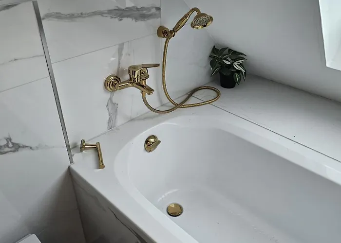 Sisi's Loft - Royale (adults Only) * Bad Ischl