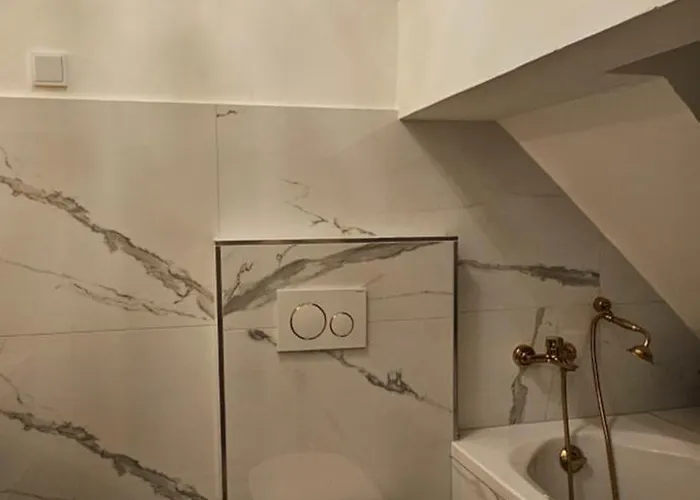 Διαμέρισμα Sisi's Loft - Royale (adults Only)