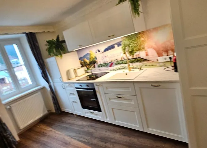 Sisi's Loft - Royale