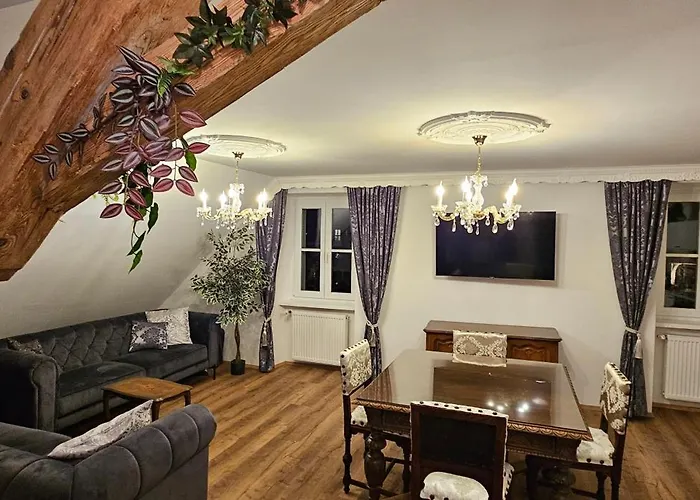 Sisi's Loft - Royale Bad Ischl