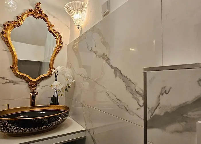 Sisi's Loft - Royale Bad Ischl