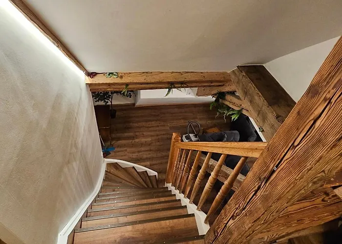 Sisi's Loft - Royale Appartement Bad Ischl