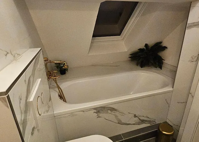 Sisi's Loft - Royale Appartement *