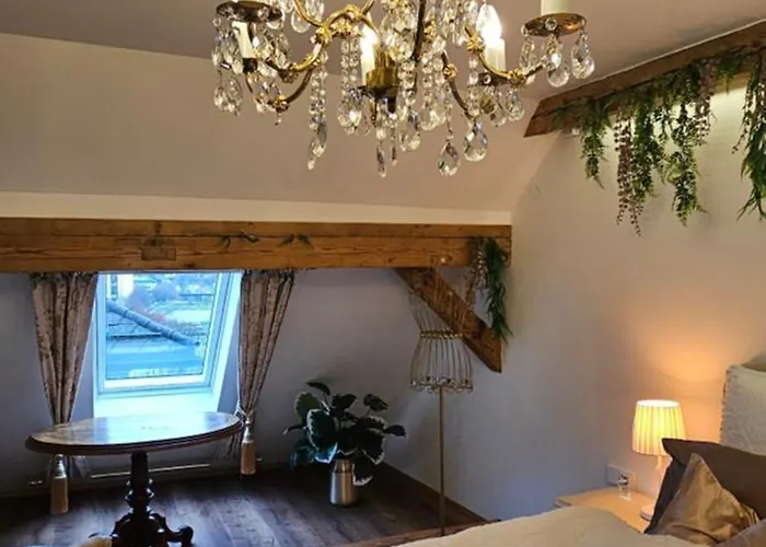 Sisi's Loft - Royale Bad Ischl